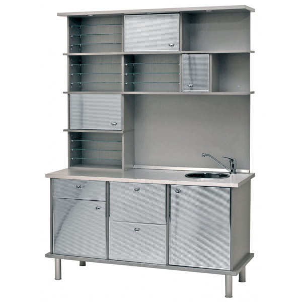 Лаборатория Z523