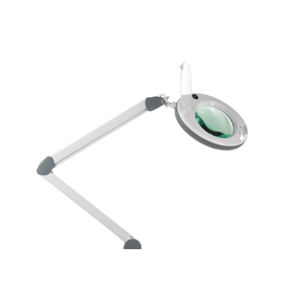 Лампа-лупа с РУ Минздрава