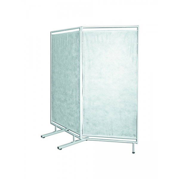 Ширма 2 секции