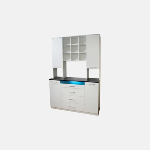 Шкаф-лаборатория Итало