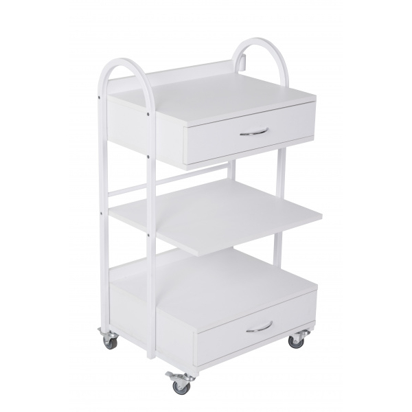 Столик "МАКСИ 2" косметологический