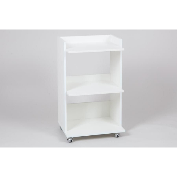 Тележка косметологическая СК-02